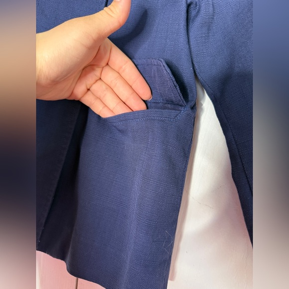 1960s/70s Scandinavian Kids Coat by Luckys Gamlestadens - Picture 4 of 8